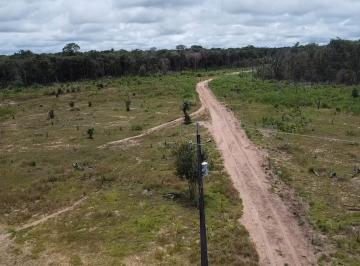 202608271056425127.jpeg · Sítio em Novo Mundo: Solo Fértil e Lazer Completo com Permuta!