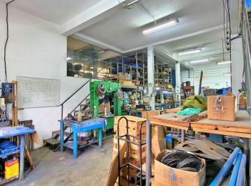 Comercial de 2 quartos, São Paulo · Imóvel Comercial à venda no Bairro do Parque Maria Domitila na Rua Francisco Basílio de Melo