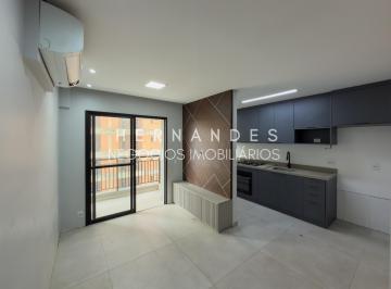 Foto 01 · Apartamento à venda em Barueri-SP: 2 quartos, 1 suíte, 1 sala, 2 banheiros, 1 vaga de garagem, 57,00
