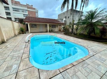 Casa de 4 quartos, Bertioga · Belíssima casa térrea com piscina ''4 Dorm sendo 1 suíte'' a 250 m do Mar" no Maitinga.