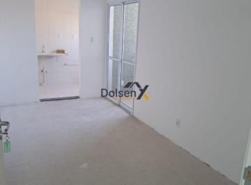 Apartamento de 2 quartos, Várzea Paulista · Apartamento à venda no Edifício Buriti, Várzea Paulista, com 2 quartos e vaga coberta