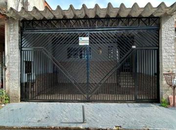 Casa de 3 quartos, São Paulo · Casa à Venda com 143 m² no Conjunto Residencial Prestes Maia – Rua do Cobre, 150