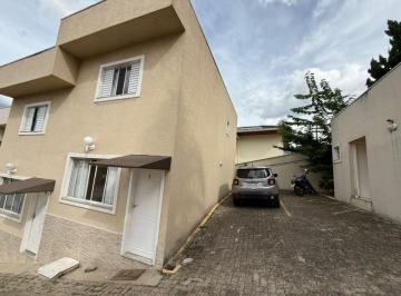 Casa de 2 quartos, Atibaia · Sobrado em Condomínio Village em Atibaia - SP
