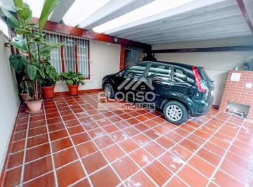 Casa de 3 quartos, São Paulo · Sobrado à Venda no Jardim Esmeralda – 150m² | 3 Dorms. | 1 Suíte