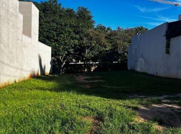 Terreno , Bauru · Villaggio 1 Lote de 330m2