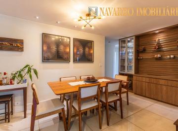 Apartamento de 4 quartos, Brasília · 4 QUARTOS VENDA ASA NORTE - SQN 209 - NASCENTE - VAZADO - ANDAR ALTO - DCE