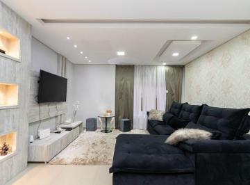 Casa de 3 quartos, Osasco · Jardim das Flores | 195 m² | 3 Dormitórios | 2 Suítes