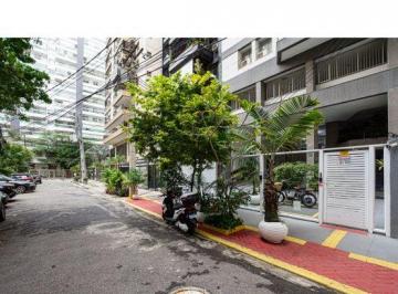 Apartamento de 1 quarto, Niterói · Apartamento de 90 m² com 1 quarto à venda em Icaraí
