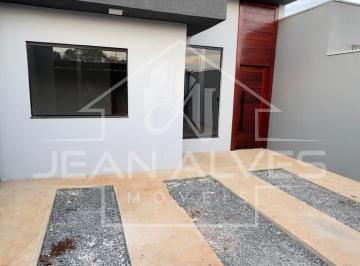 Foto 01 · Casa, Nova Serrana, Sete Lagoas, MG