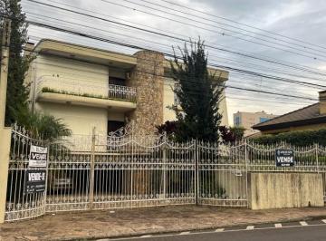 202608271121293226.jpg · Sobrado para Venda em Guarapuava, Batel, 6 dormitórios, 4 suítes, 6 banheiros, 4 vagas