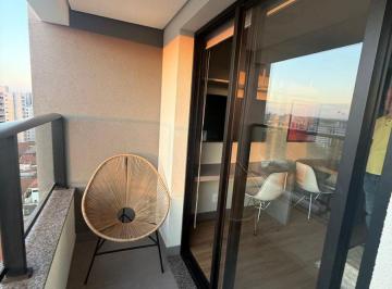 Apartamento de 1 quarto, Bauru · Edifício Studio 27 Ao lado da USP