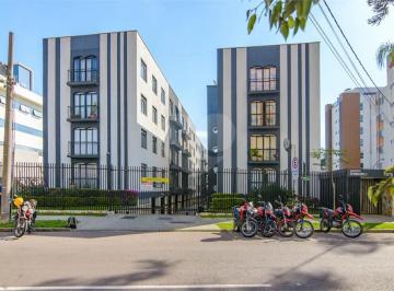 Apartamento de 3 quartos, Curitiba · Excelente apartamento à venda no- Juveve- Curitiba
