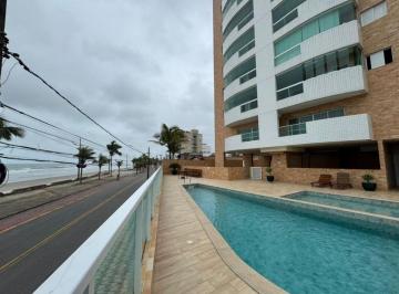 Apartamento de 2 quartos, Mongaguá · Apartamento de 73 m² com 2 quartos à venda na Vila Anhanguera