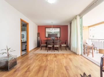 Apartamento · 167m² · 3 Quartos · 16 Vagas · Apartamento para venda em Brooklin com 3 quartos, sendo 3 suítes, 167m²