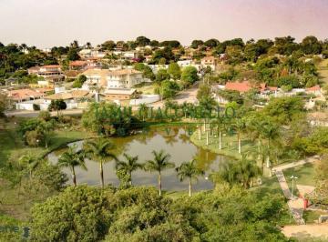 Terreno , Jundiaí · Terreno em Condomínio, à venda, no Jardim Tereza Cristina em Jundiaí - Medeiros - AT: 1.000,00m²