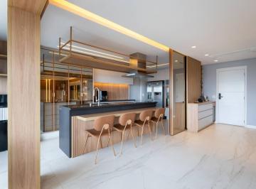 Apartamento · 136m² · 3 Quartos · 2 Vagas · Apartamento para venda em Adalgisa com 3 quartos, sendo 3 suítes, 136m²
