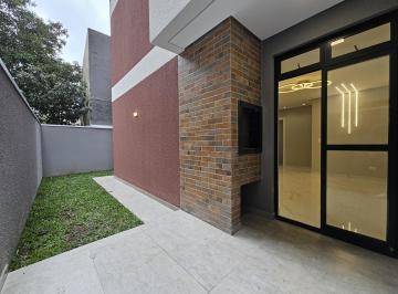202608271127569370.jpg · Apartamento Garden para Venda em São José dos Pinhais, Silveira da Motta, 3 dormitórios, 1 suíte, 2