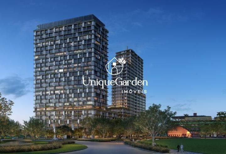 Imóvel novo comercial , São José dos Campos · Torre comercial em Parque Una SJC- MARTIM