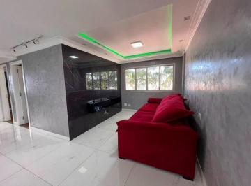Apartamento de 3 quartos, São Paulo · Apartamento 3 Dorms com Vaga e Lazer - Jardim Ester, São Paulo/SP