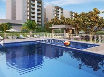 0 · Apartamento 2 quartos em Paulínia a venda, no Condomínio Brisa da Mata