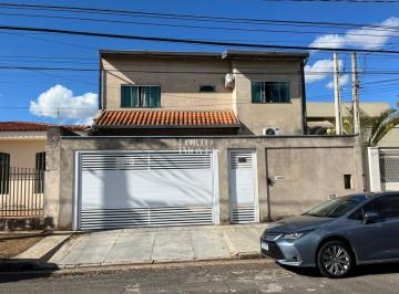 0 · Sobrado à venda no Jardim Santa Genebra com 3 quartos e 1 suíte