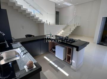 0 · Casa à venda Residencial Bella Campinas