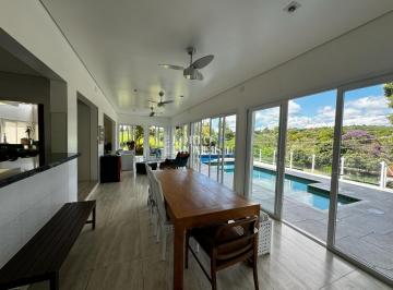 0 · Casa a venda em condomínio Clube de Campo Valinhos