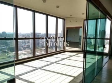 0 · Apartamento com 568m² no Cambuí, Saint Thomas, Campinas/SP