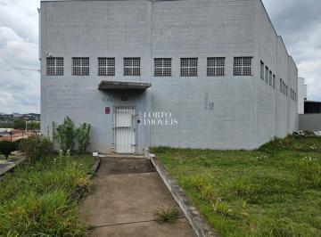0 · Galpão para locação no parque Via Norte com 750m2 de área útil