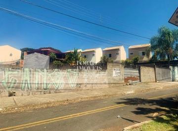 0 · Terreno de oportunidade à venda no Parque São Quirino em Campinas.