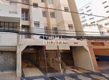 0 · Seu refúgio moderno, com sacada e garagem, no coração de Campinas.