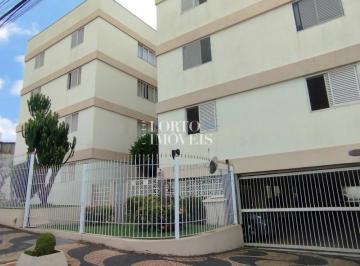0 · Apartamento com 02 quartos à venda perto do Dalben Taquaral.