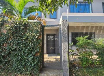 0 · Casa comercial para locação, Chácara da Barra, com 10 salas
