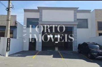 0 · Galpão com 310m² de área útil, no Jardim do Trevo, Campinas