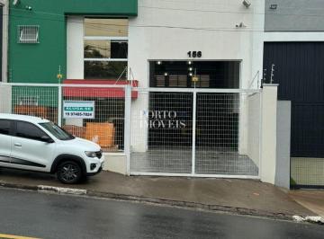 0 · Galpão com 330m², Jardim Miriam, Campinas/SP