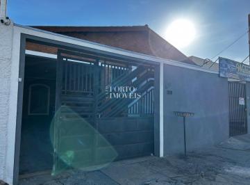 0 · Casa térrea 3 quartos a venda Jd Nova Mercedes Campinas - SP