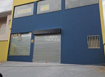 0 · Galpão com 450m2 de área útil no Jd dos Oliveiras, Campinas