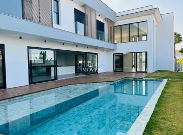 0 · Casa a venda no Residencial Montblanc com 4 suítes