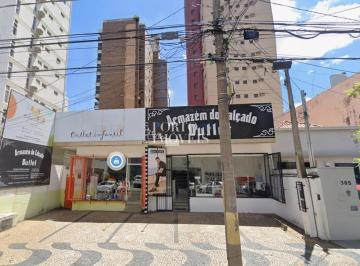 0 · Casa Comercial com 235m² de construção no Cambuí, Campinas, para venda.