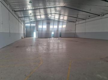 0 · Anúncio de Locação: Galpão Comercial em Campos dos Amarais - Campinas