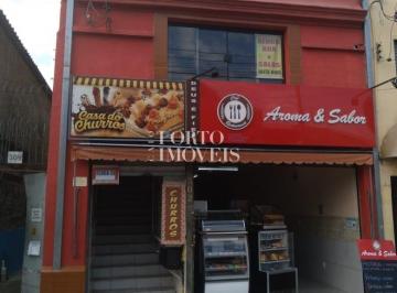 0 · Ponto Comercial com 125 m² para alugar, no centro de Campinas