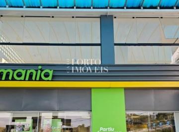 0 · Salão Comercial para locação no Alphaville Empresarial com 60m²