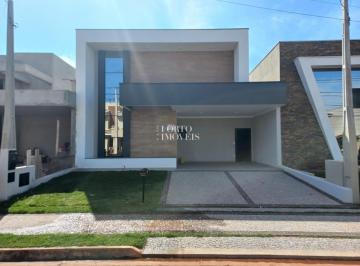 0 · Casa Condomínio Real Park com 3 suites
