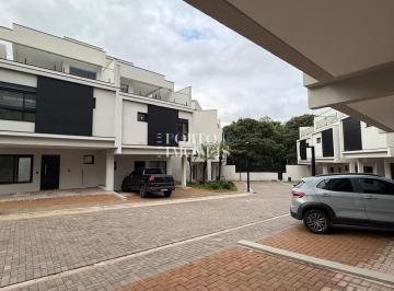 0 · Casa á venda no Residencial Reserva Hípica, com 3 suítes, na Vila Brandina.