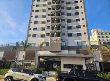 0 · Apartamento com 2 suítes, no Allure Guanabara, Campinas/SP