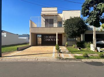 0 · Casa a venda em Paulínia no Campos do Conde 2 com 3 quartos