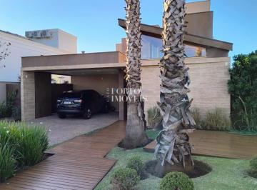 0 · Casa no condomínio Parque das Sapucaias, com 4 suítes