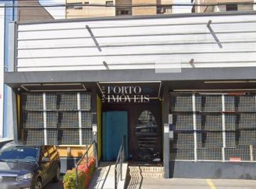 0 · Casa comercial no Cambuí, para locação.