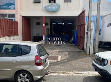 0 · Galpão Comercial com 1300 m² para Locação em Campinas, no Sta Cândida, Campinas/