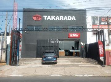 0 · Barracão para Locação 420,00m2 na Aparecidinha